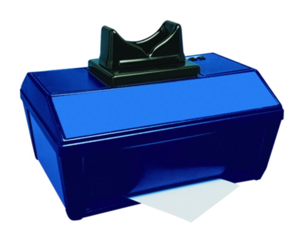 Vilber Lourmat TLC Viewing Chamber CN-15.LC – Integrated UV Tubes & White Light Source

