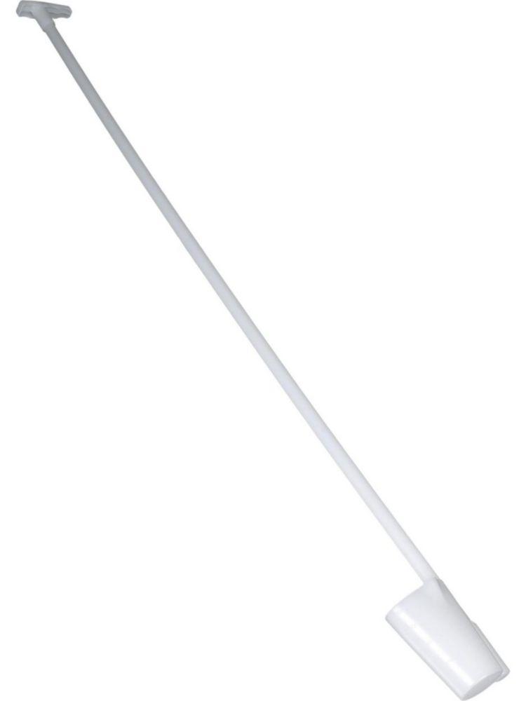 Bürkle Disposable Sampler 200 ml "DispoSchöpfer" Gamma Sterilised, 1000 mm Long, Pack of 20