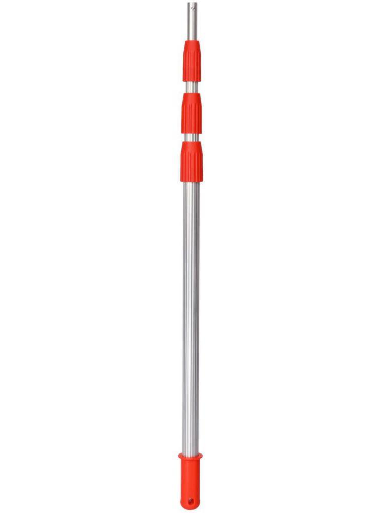 Bürkle Industry Sampler – Aluminium Telescopic Rod (95–280 cm)