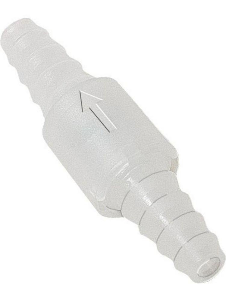 Bürkle Safety Valve – 10-14 mm (PP)