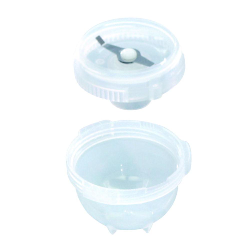 IKA Grinding Beaker MT 40, Pack of 100