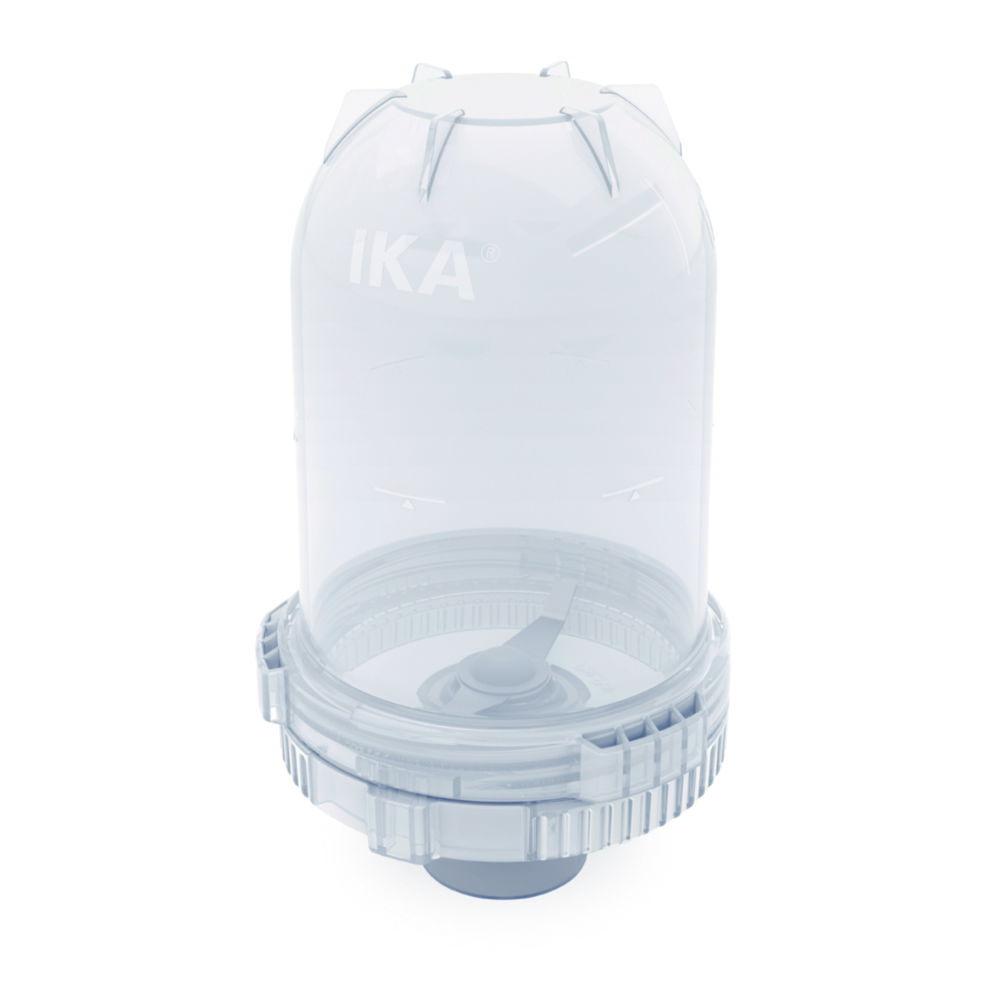 IKA Disposable Grinding Jar MT 100.10 100 ml, Pack of 10