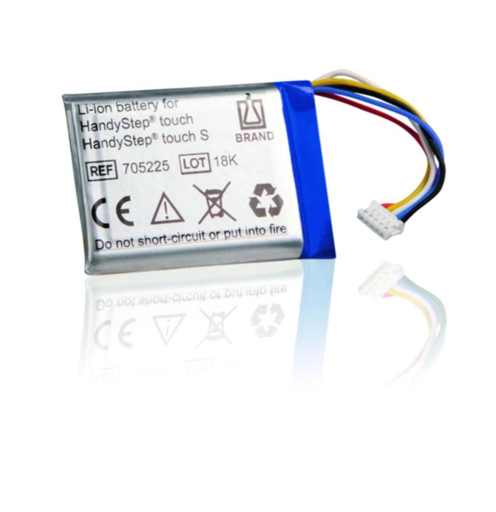 BRAND Spare Battery for Handystep Touch and Handystep Touch S

