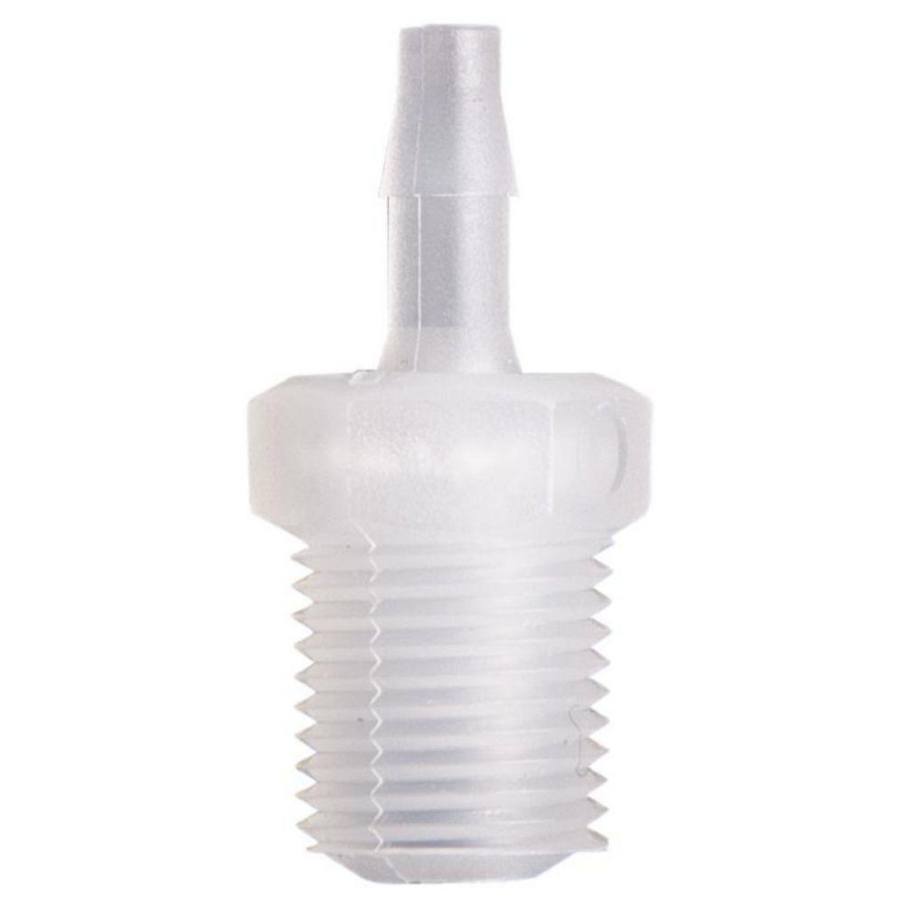 SCAT Connector, Unbowed, 3 - 4mm

