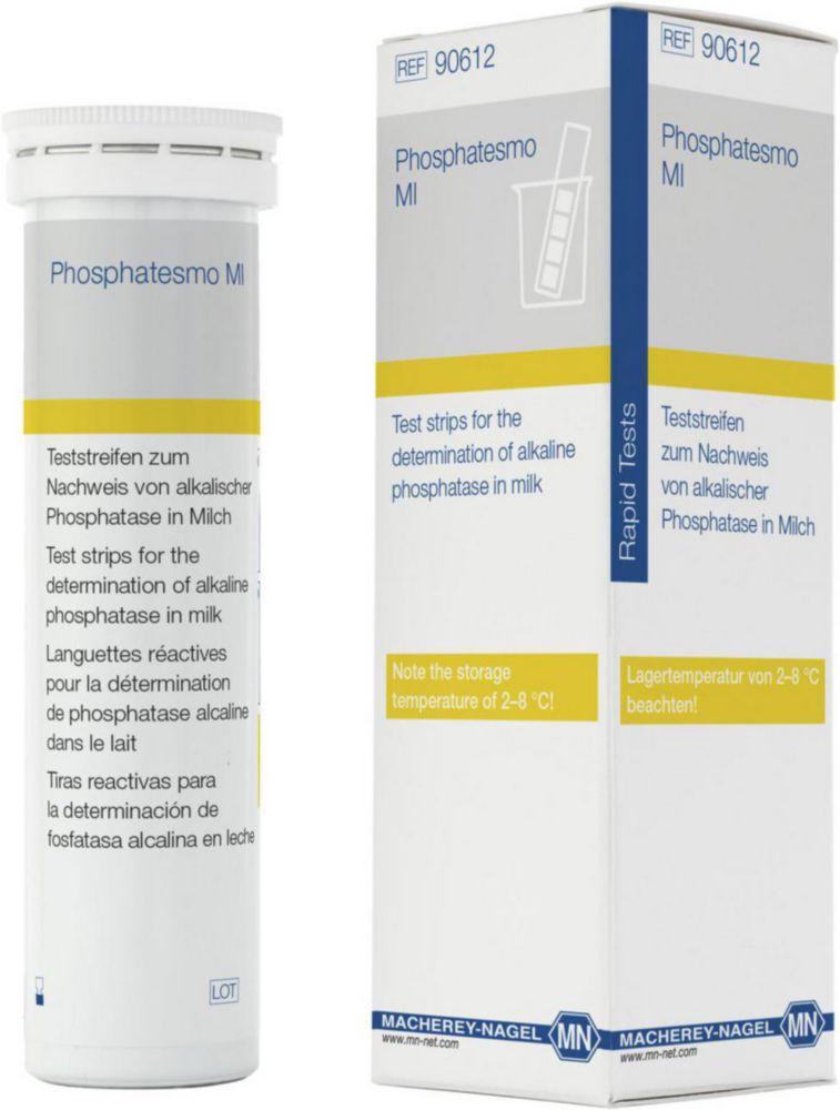 Macherey-Nagel PhosphateSMO MI - 10x95mm - Pack of 50

