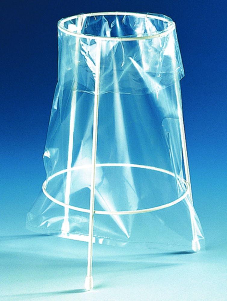 BRAND Waste Bags 300x200mm from PP, Pack of 100