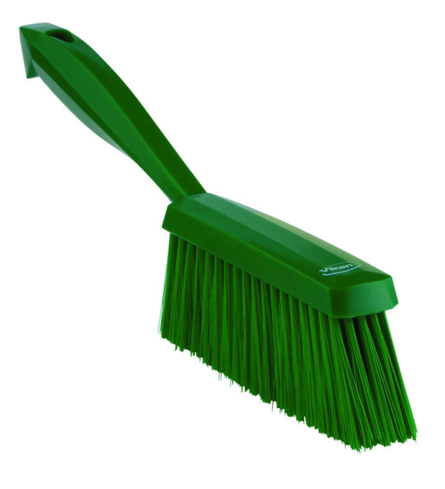 Vikan Hand Brush 330 mm Soft Green
