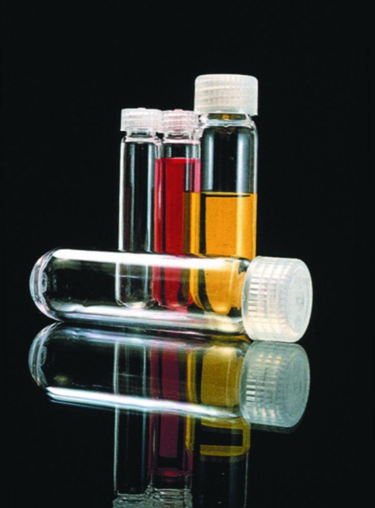 Thermo Nalgene Centrifuge Tube PC with Screw Cap 85 mL (38 x 106 mm)