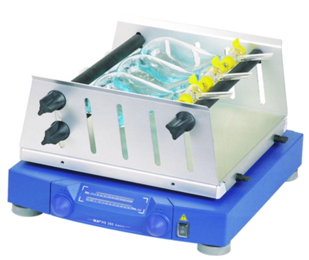 IKA Horizontal Shaker HS 260 basic