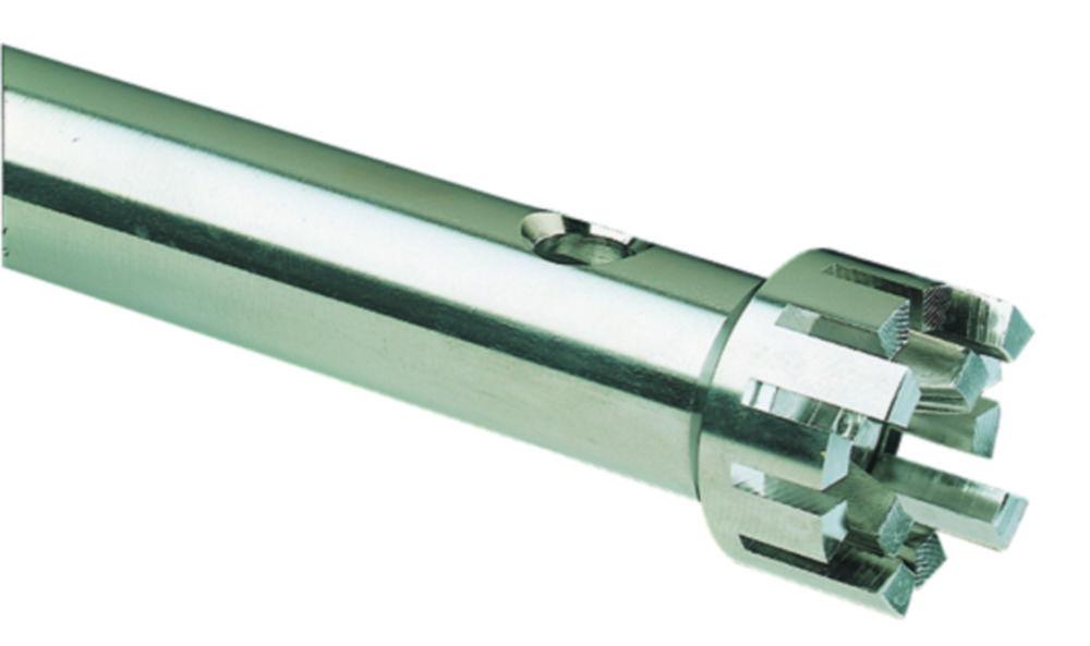 IKA Dispersing Element S 25 N - 18 G for T 25 Digital