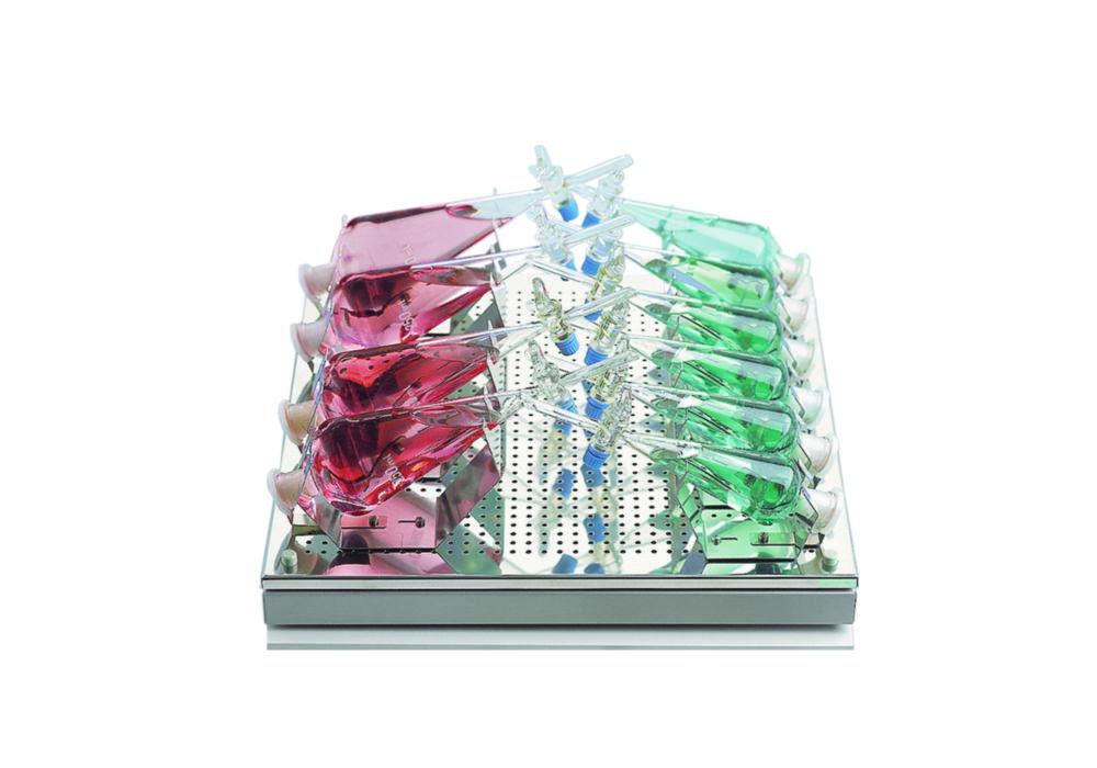 Lauda Clamp for 50 ml Separating Funnel (Squibb)