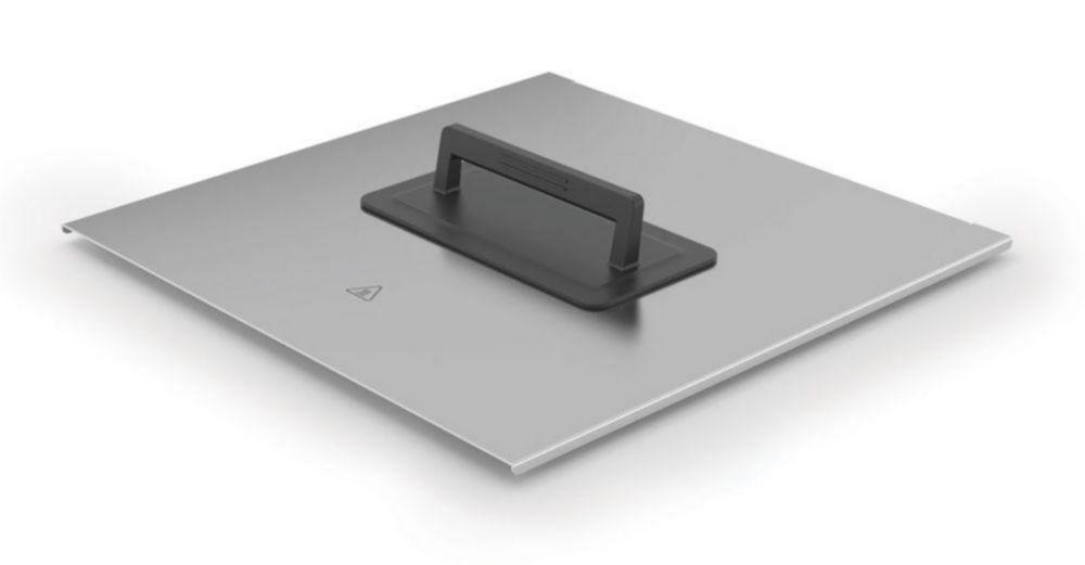 IKA Cover CL.ICC Big for ICC, 18/20 l Bath Vessels