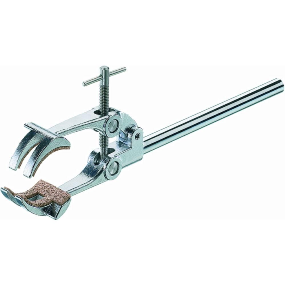 Usbeck Universal Clamp, 0-80 mm, Stainless Steel

