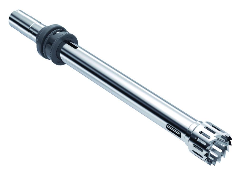 IKA Dispersing Element S 25 EC - T - C - 25 G - ST Ø 25 mm, for T 25 Easy Clean, Temperature Sensor