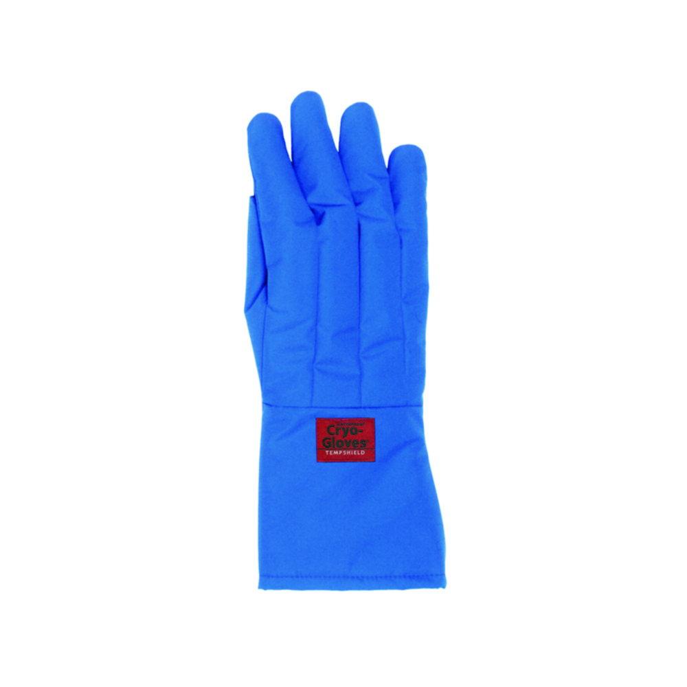 Cryo.Expert Cryo Gloves Size L, 10/105, 400mm Waterproof