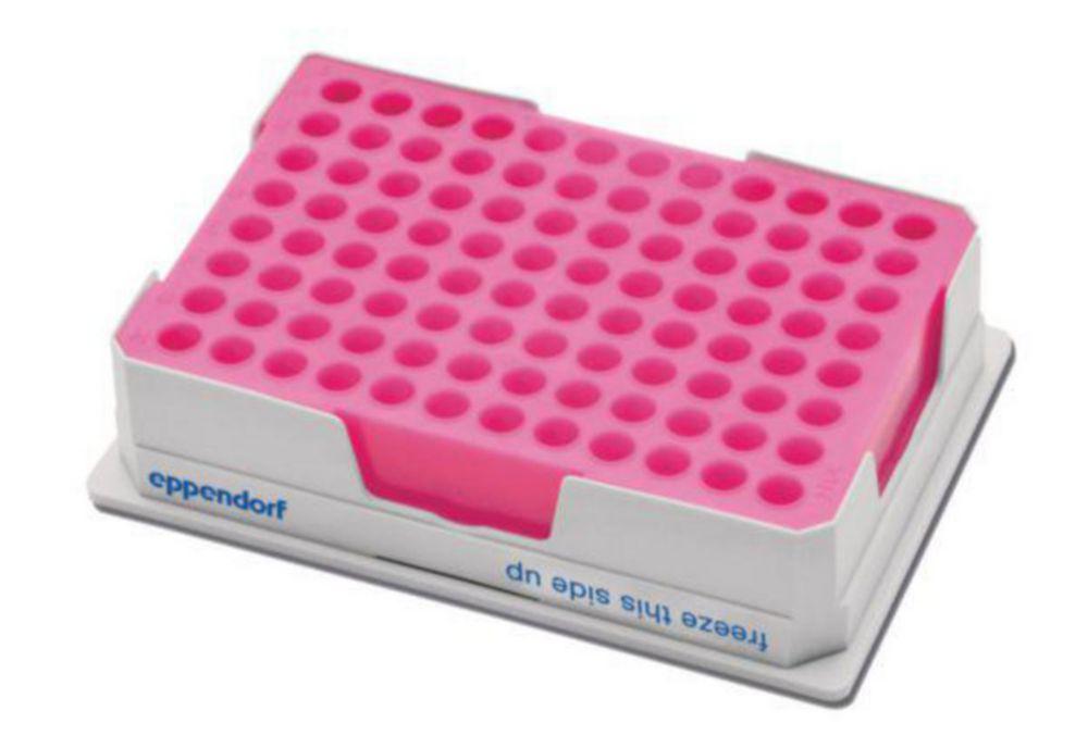 Eppendorf PCR-Cooler 0.2 mL, Pink​
