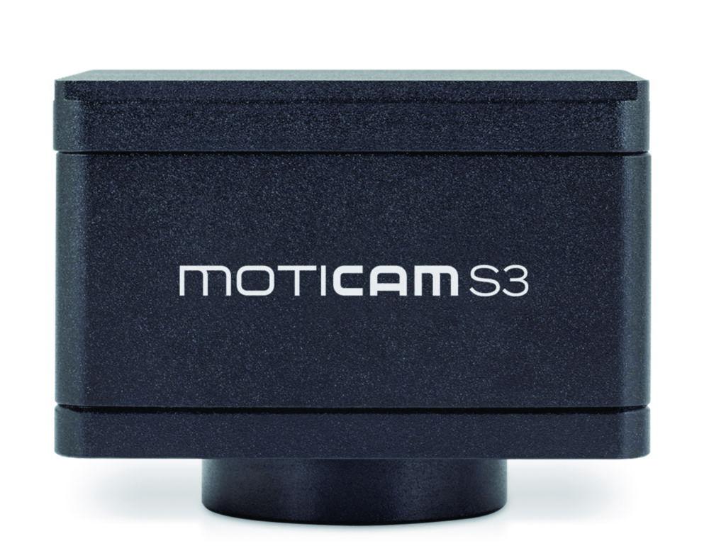 MOTIC Digital Camera Moticam S3