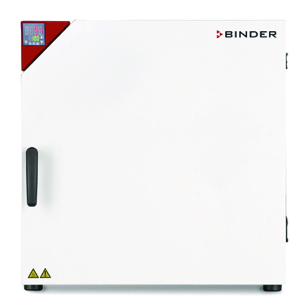 BINDER Warming Cabinet ED-S 115, 118L, 764x735x616 mm, 230V