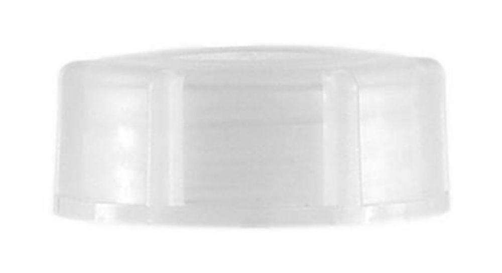Kautex Screw Cap 32 mm, LDPE for Wide and Narrow Mouth Bottles 9.072 981/982, 9.072 759