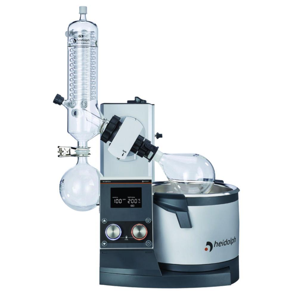 Heidolph Rotary Evaporator Hei-VAP Core ML G3B Motor Lift (EU-Plug)