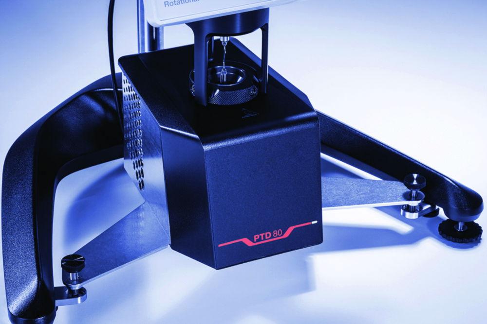 Anton Paar PTD 80 Peltier Temperature Chamber