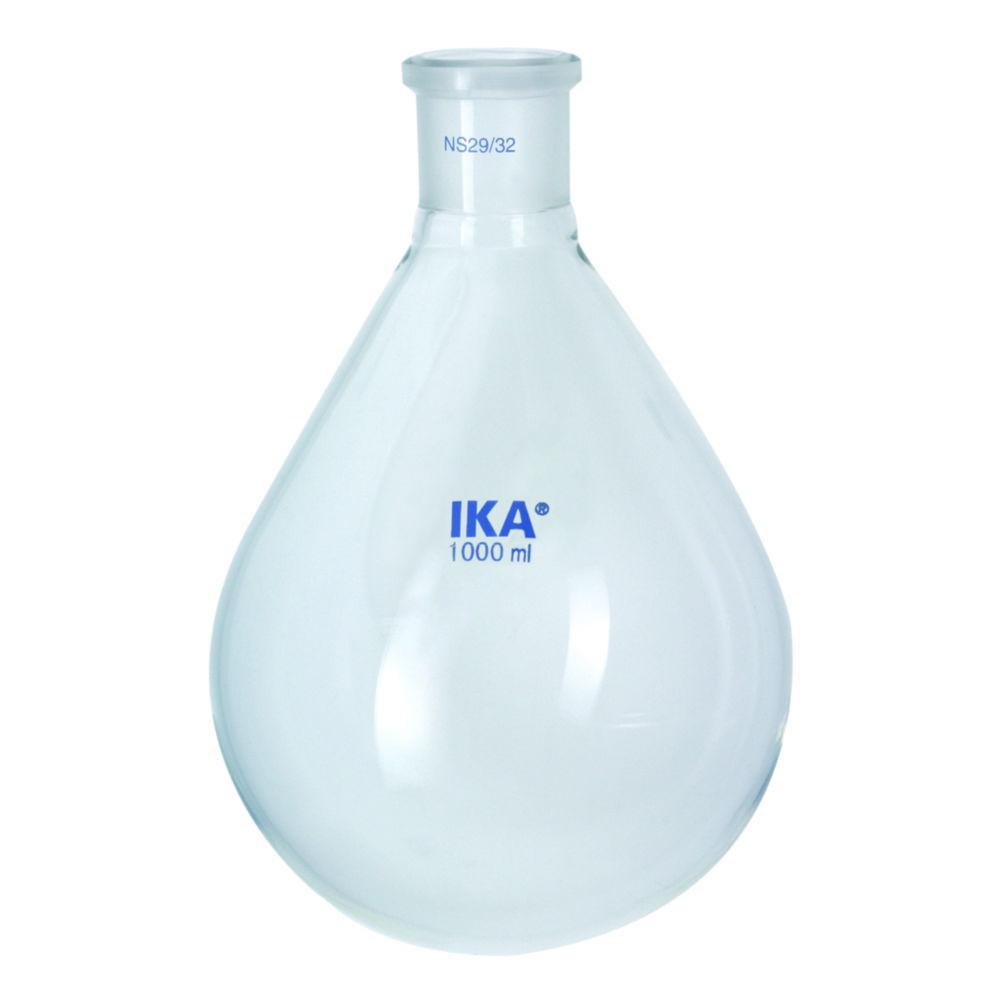 IKA Evaporating Flask RV 10.84 NS 29/32, 1000 ml, for RV 10