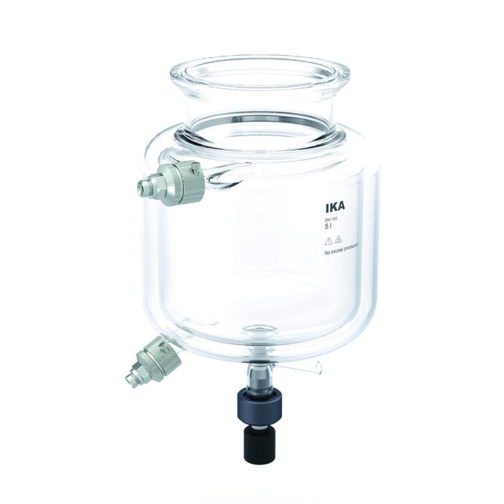 IKA Reactor Vessel SY 5000 D