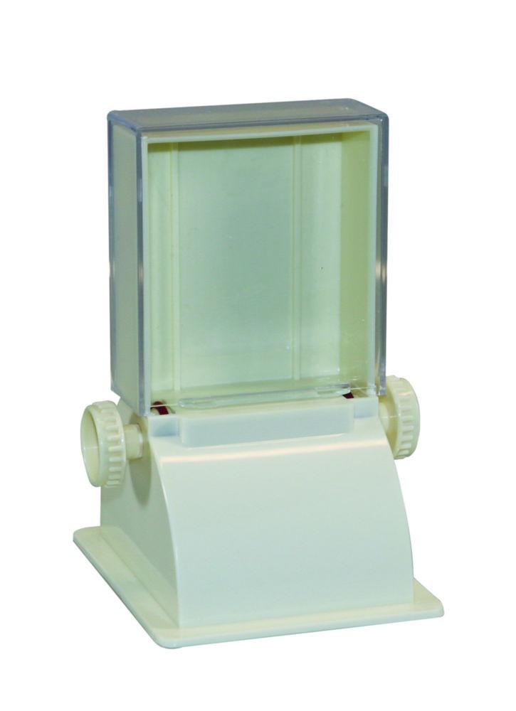 LLG Slide Dispenser for 72 Slides