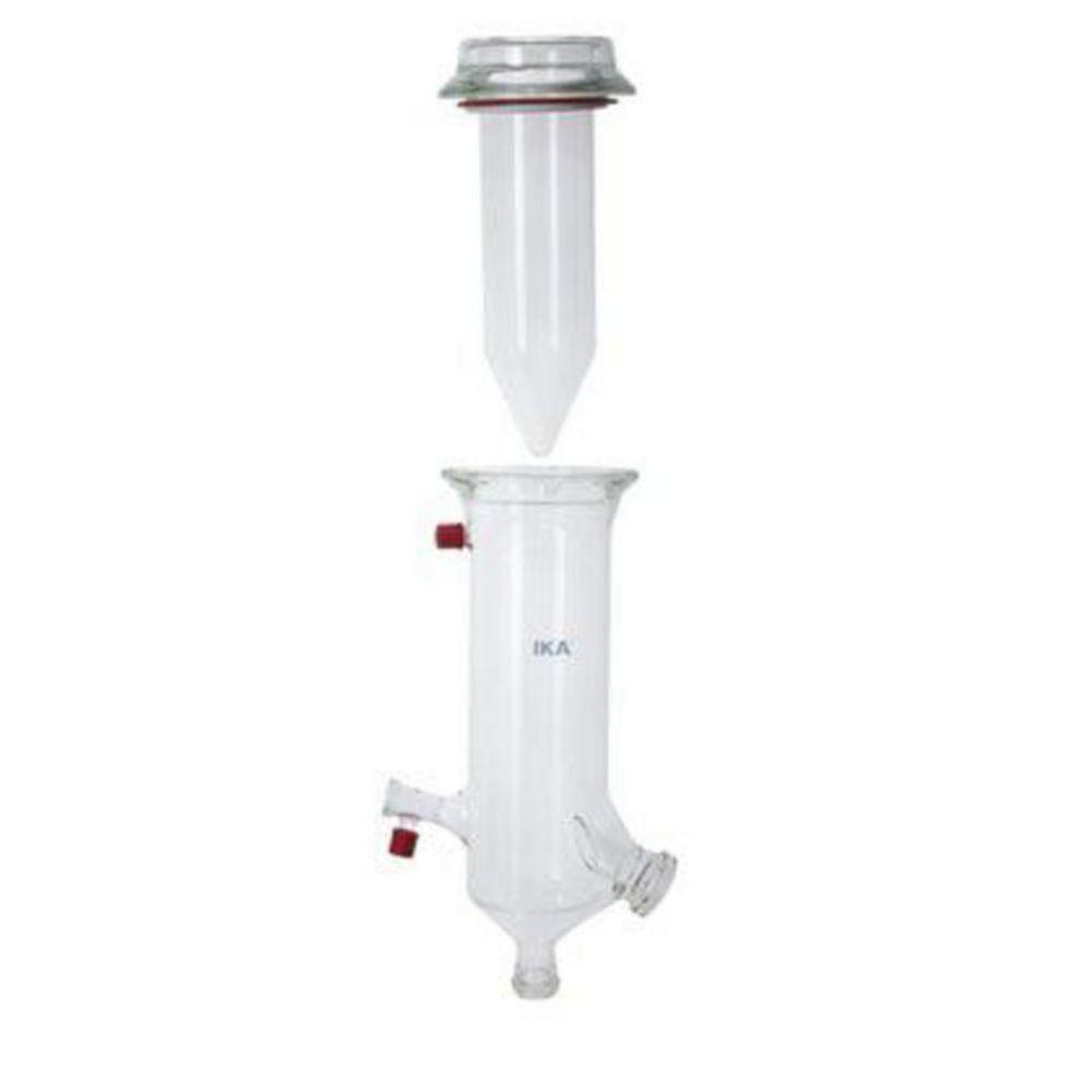 IKA Condensate Trap RV 10.40 Coated, for RV 10