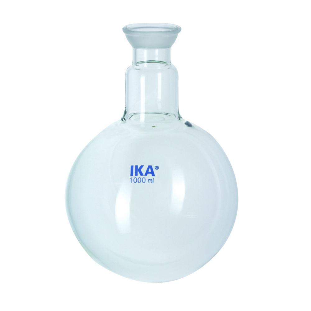 IKA Receiving Flasks RV 10.200 100 ml, KS 35/20, Coated, for RV 10