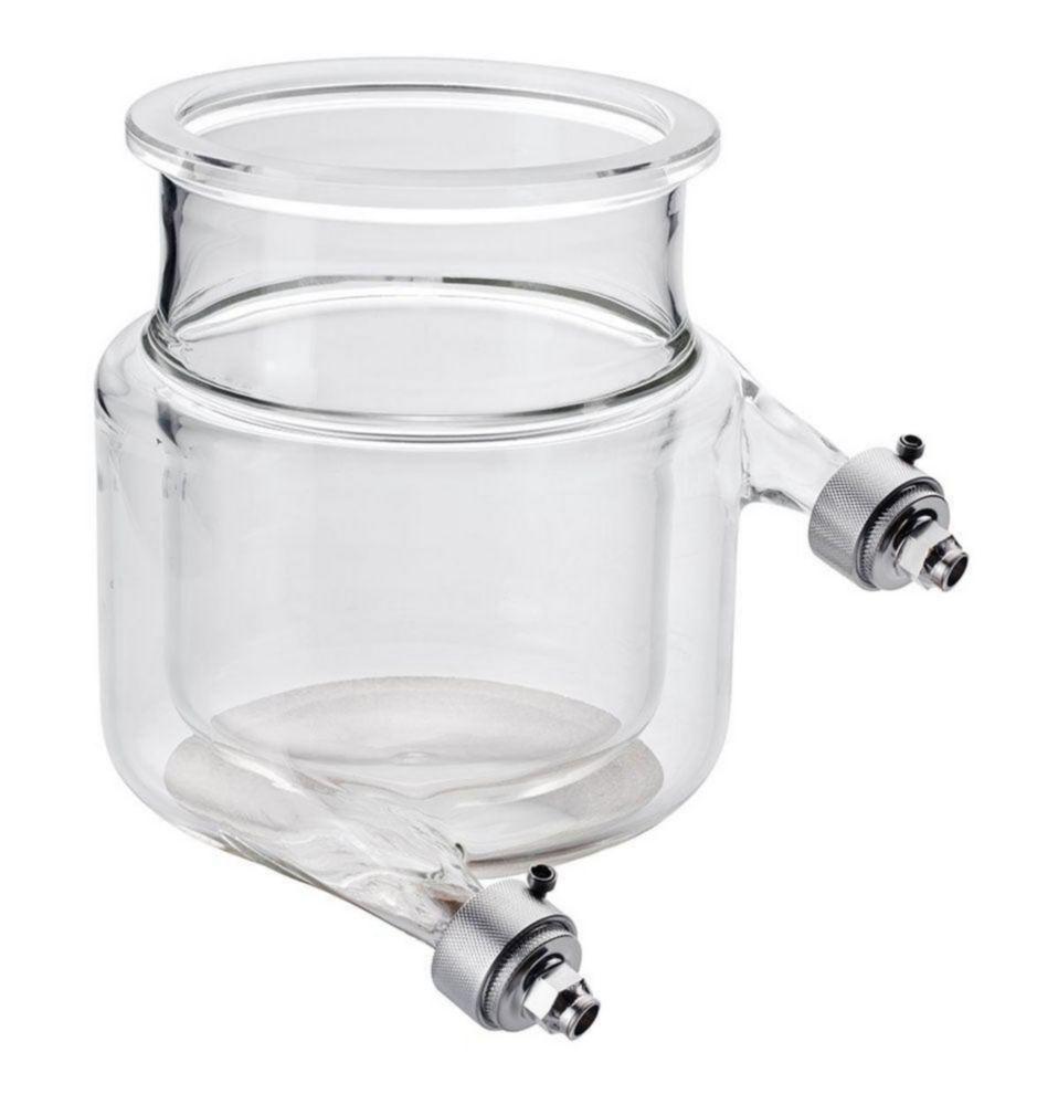 IKA Reactor Vessel LR 2000.1