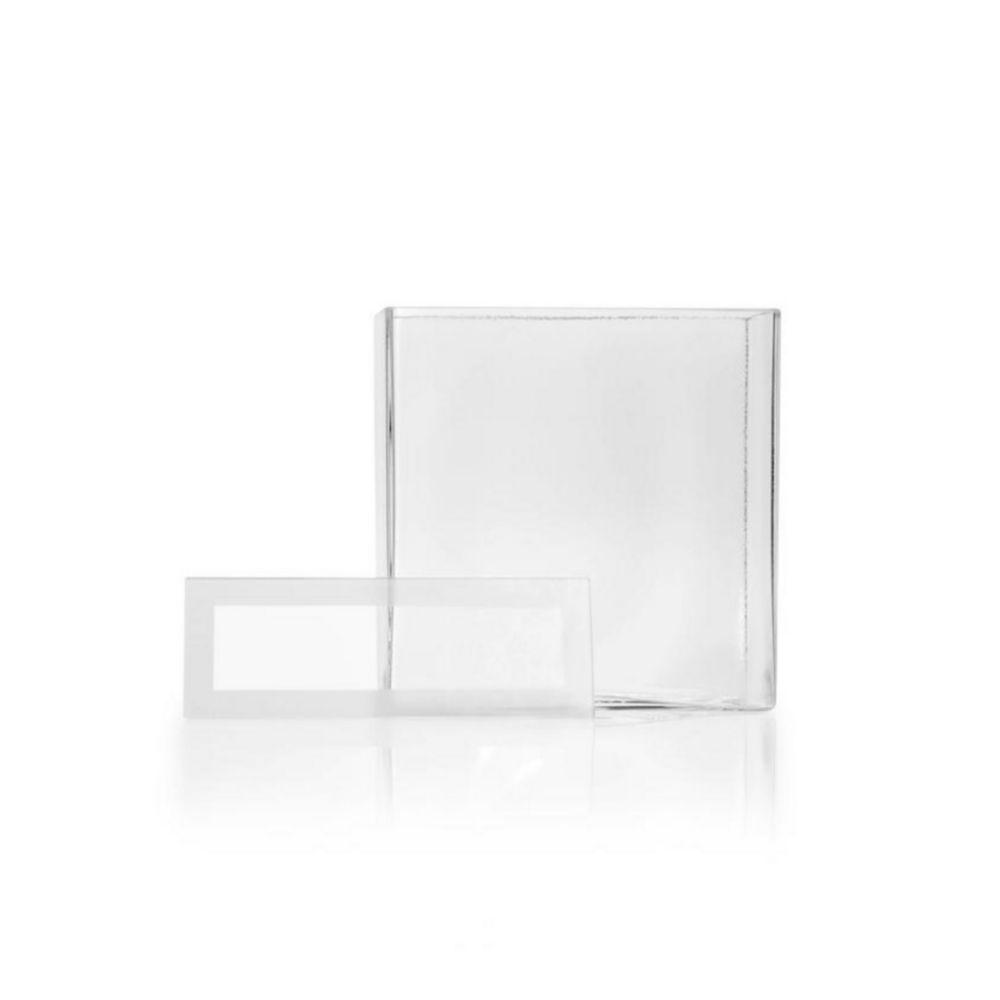 DWK Duran Specimen Box 150x150x50mm