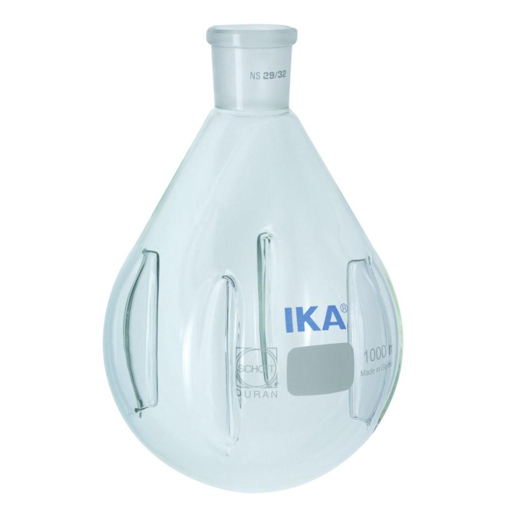 IKA Powder Flask RV 10.302 NS 29/32, 2000 ml, for RV 10