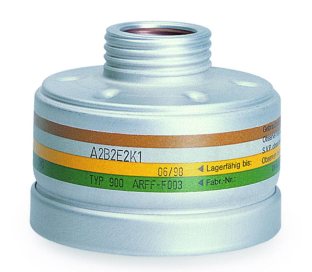 Dräger Combination Filter X-plore 1140 A2B2E2K2HgP3 R D – Permit Requirement for Export from the EU

