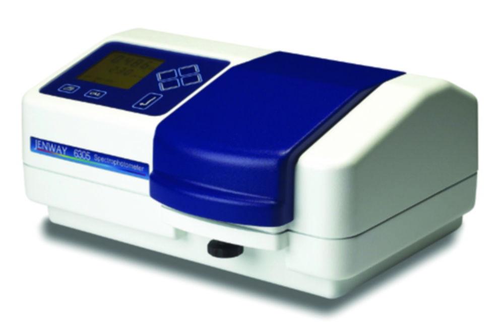 Cole-Parmer Benchtop UV-Visible Spectrophotometer 6305, UV-Vis, 230 VAC


