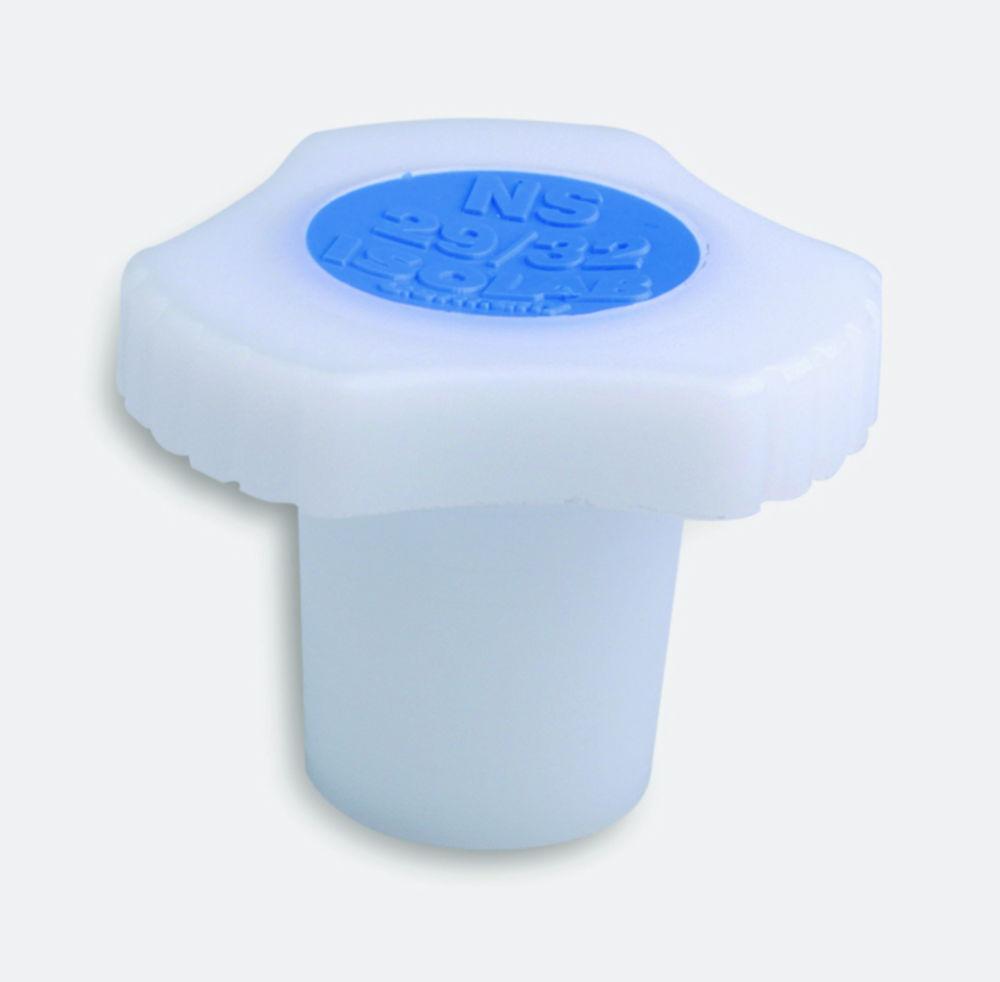 ISOLAB Stopper NS 24/29 PE