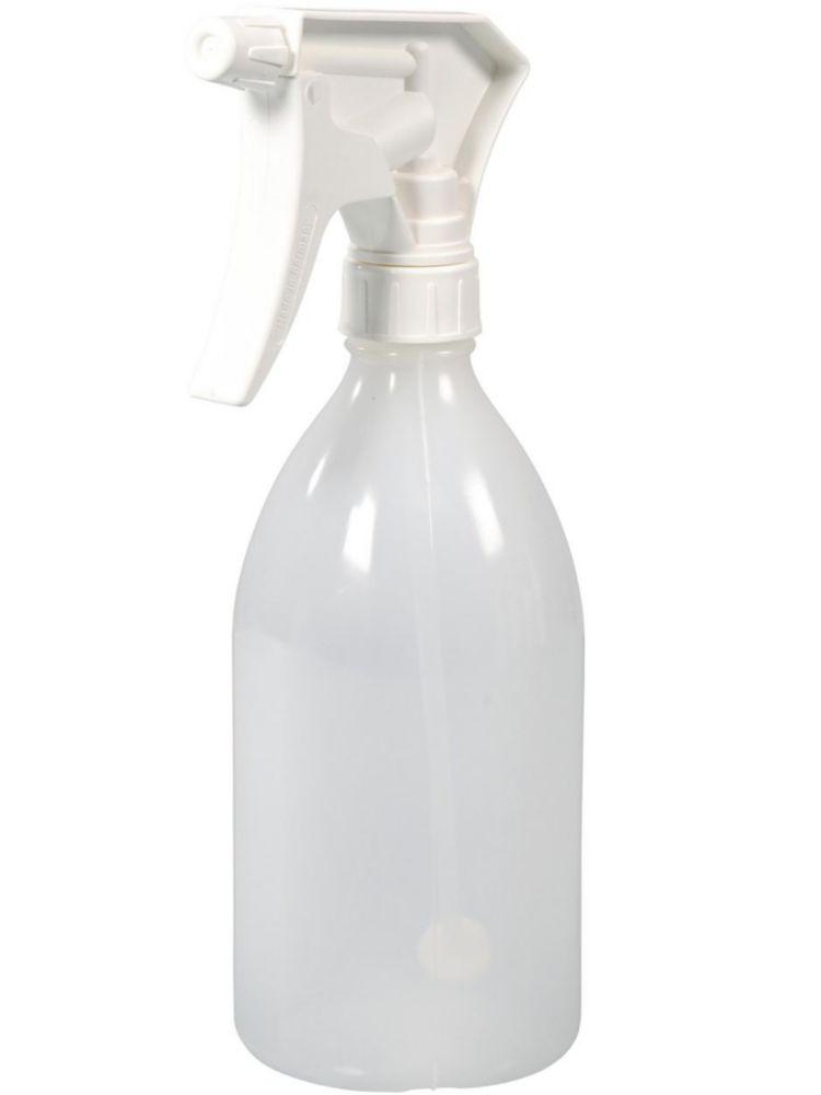 Bürkle LaboPlast 500 mL Spray Bottle​