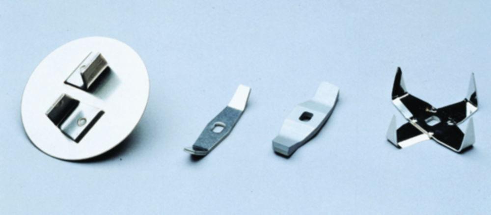 IKA Grinding Chamber A 10.4