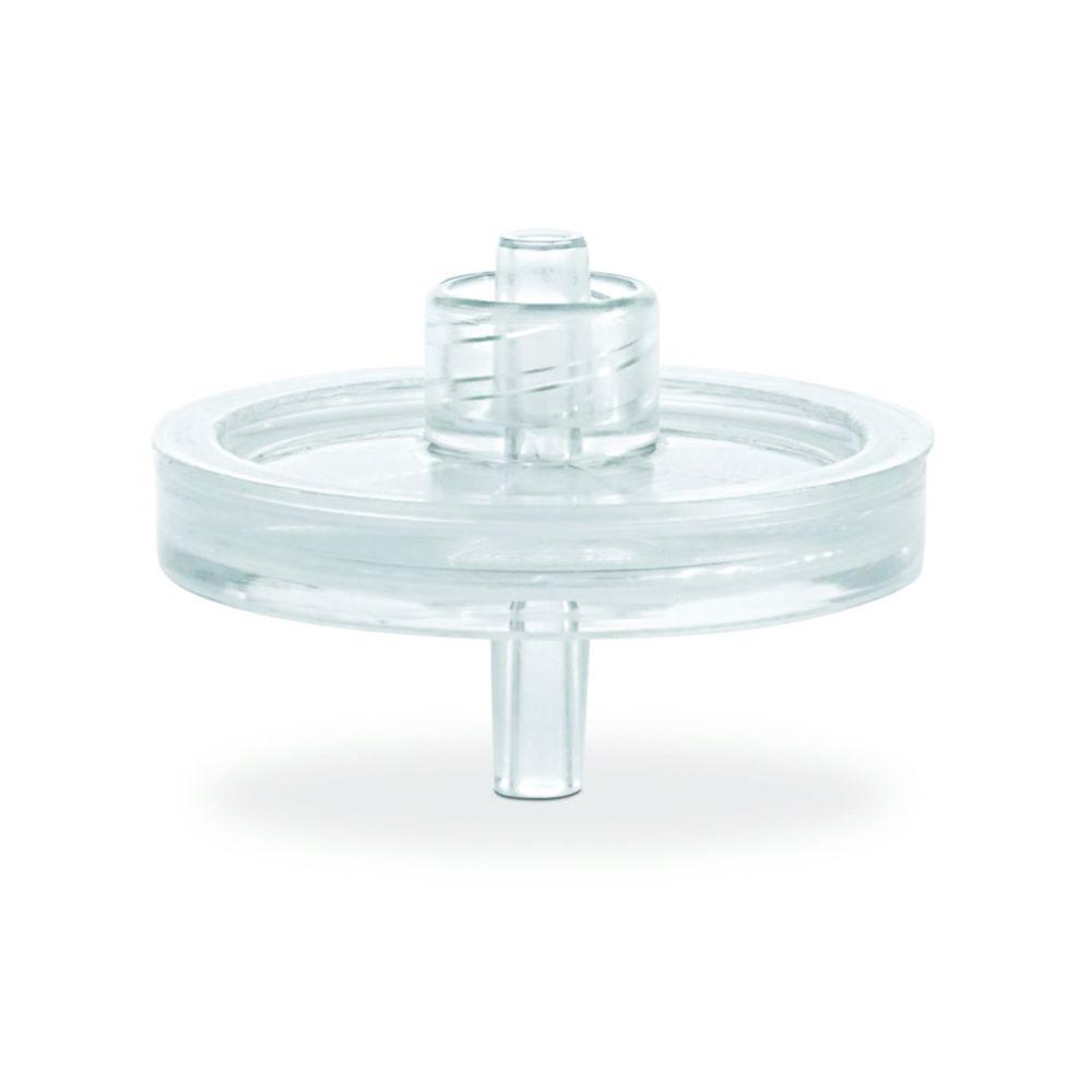 Sartorius Syringe Filter Holders Minisart HY, Pore 0.2 µm, Diam. 26 mm, FM EO-Sterile, Pack of 50
