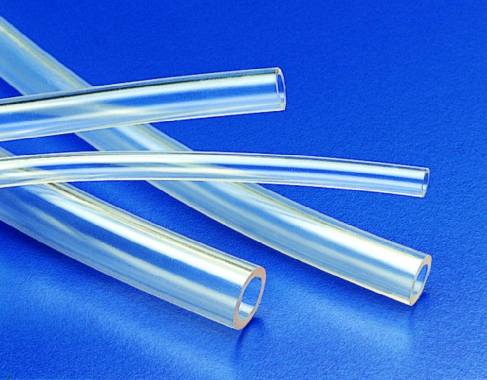 Kartell PVC Tubing "Isoflex" 17.0x12.0mm 2.5mm Thickness 77 Shore A Hardness 20m Pack