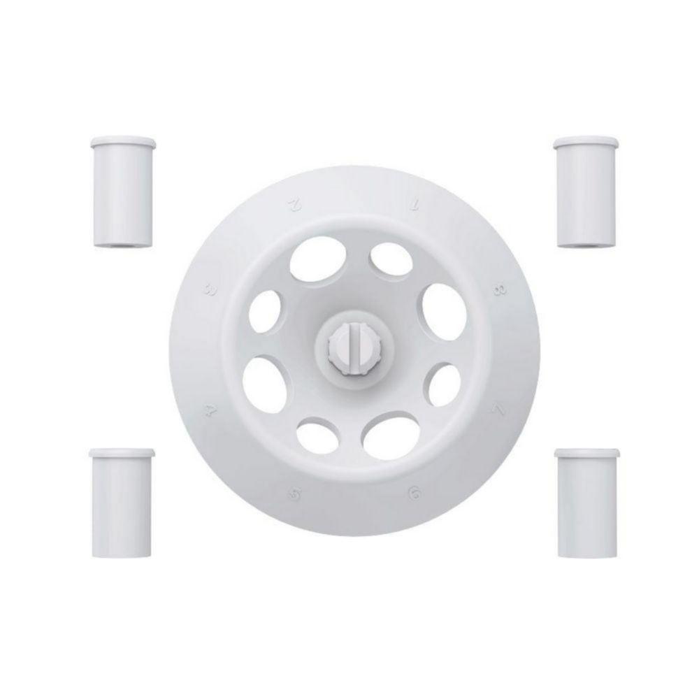 IKA Rotor Mini G for 4 x HPLC Vials