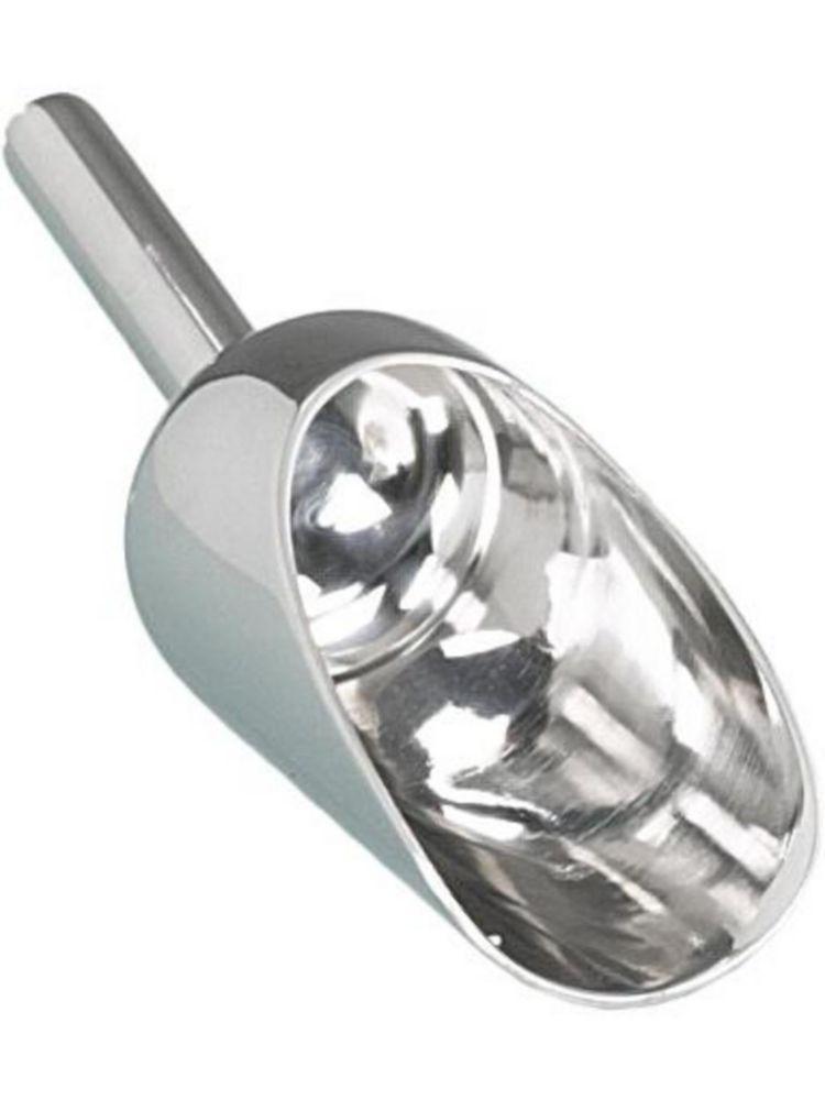Bürkle Scoop 0.05 ltr., 70 mm Type PharmaScoop, Stainless Steel V4A