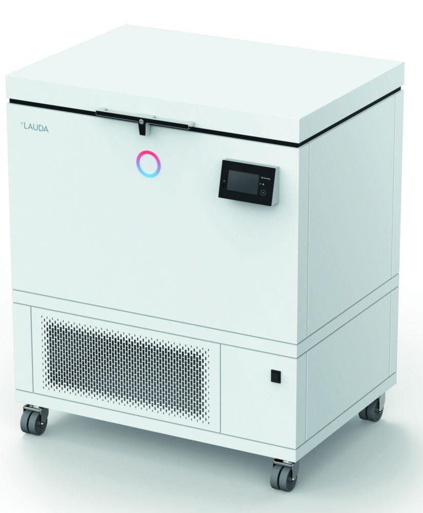 Lauda Freezer Versafreeze VF 20085 C Volume 205 litres 230V 50Hz