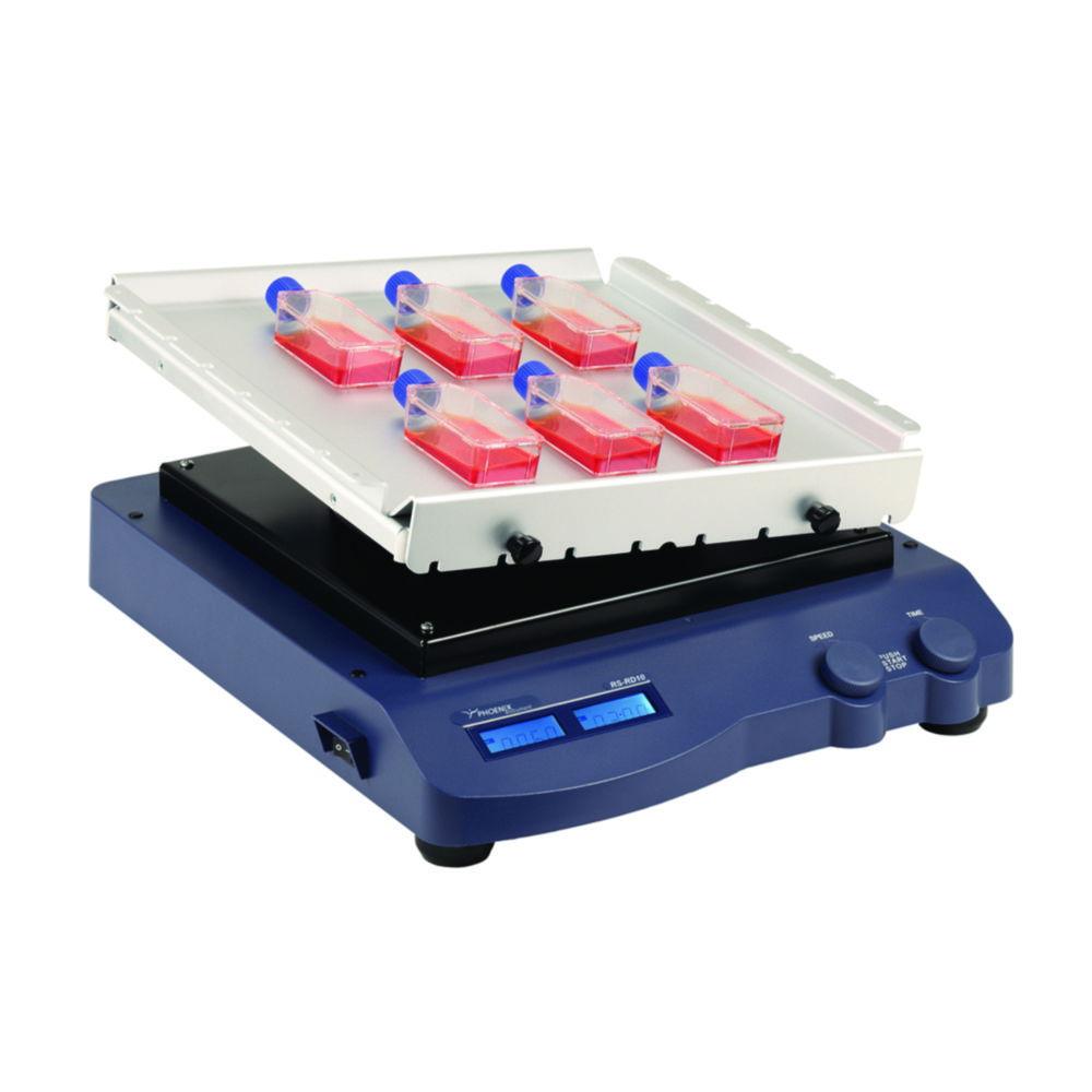 Phoenix 3-D Shaker Digital RS-RD 10 Maximum Load 5 kg including RSS-E 220 with RS 232