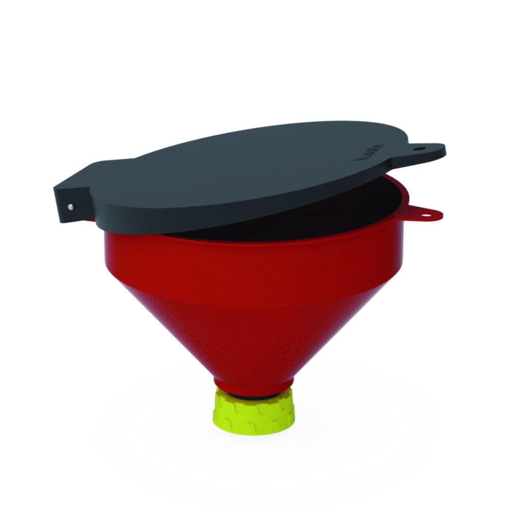 Bohlender b.safe Funnels 250 G2" / TriSure 2" – Ø 250 mm