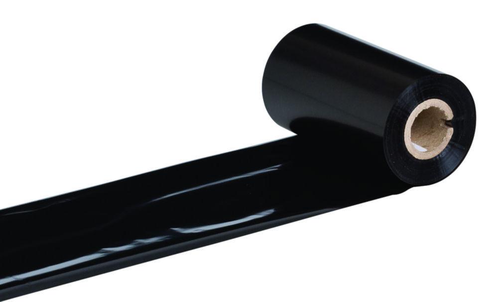 Brady Colour Tape RPR-35, 35mmx90m Series R7960, Black, for BP-4000/4320, Pack of 6