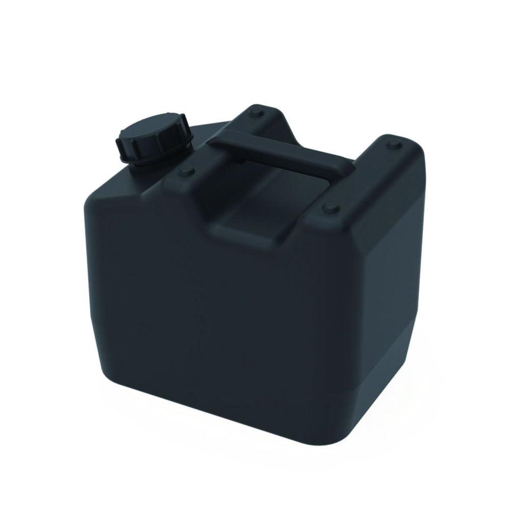 Bohlender b.safe Canister S60/61 20 l w. black cap