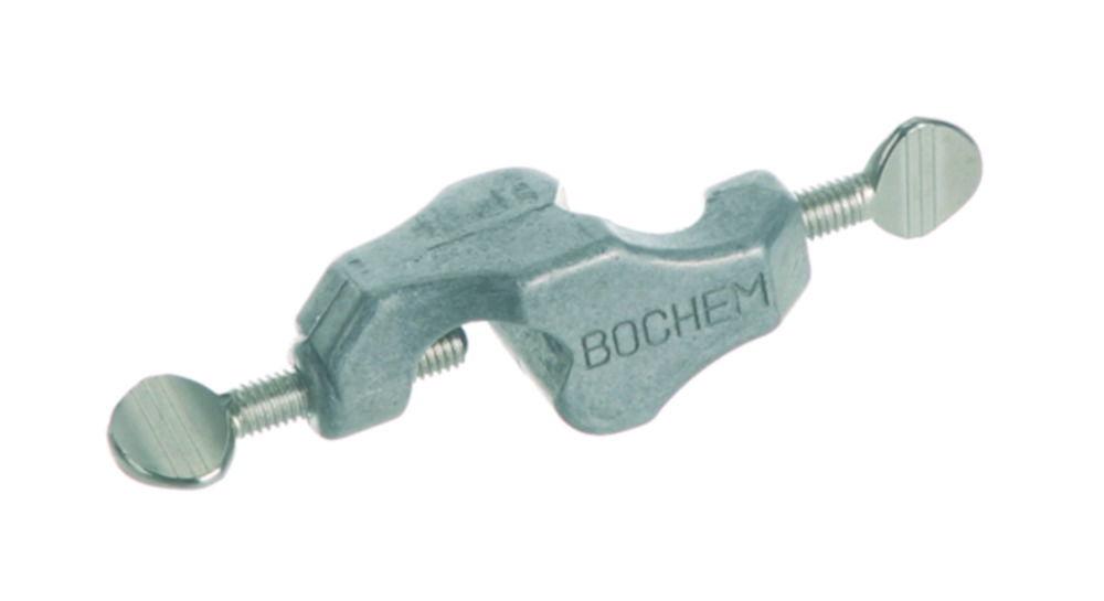 BOCHEM Bosshead 16.5 mm, Type 3 Angle 90°, Aluminium