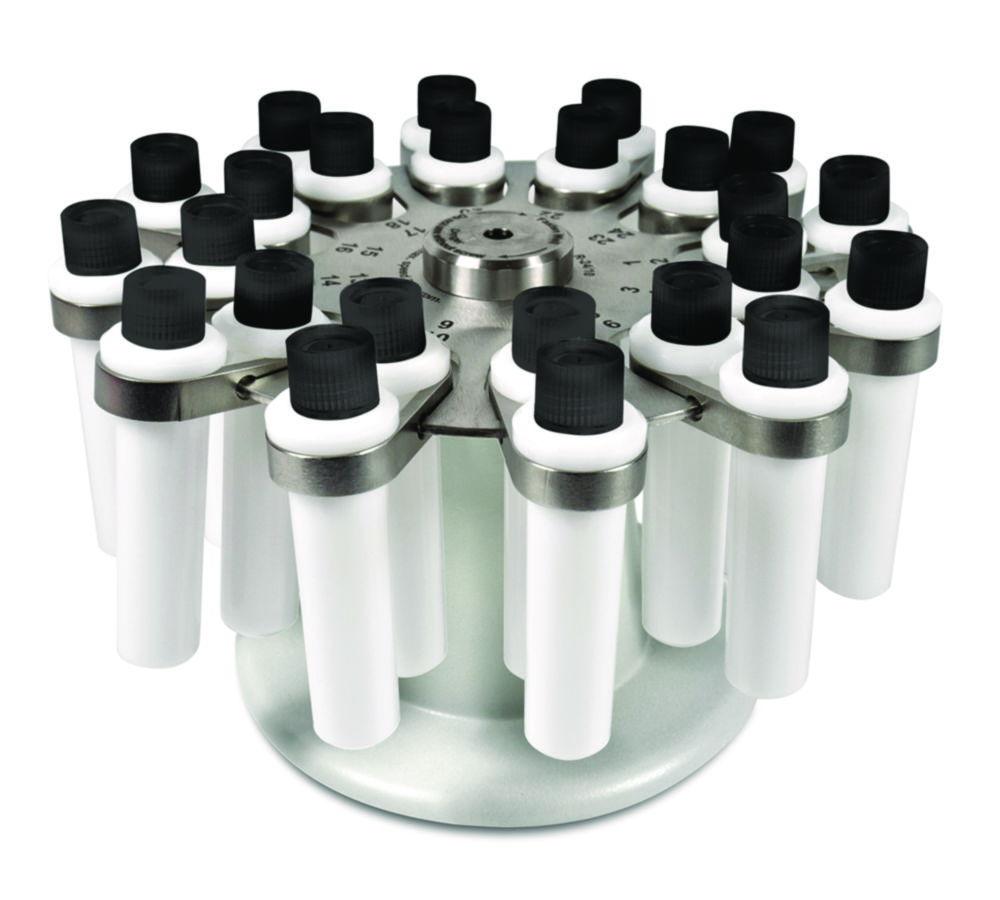 Rotor for LMC-56 for 24x 10-15ml tubes
