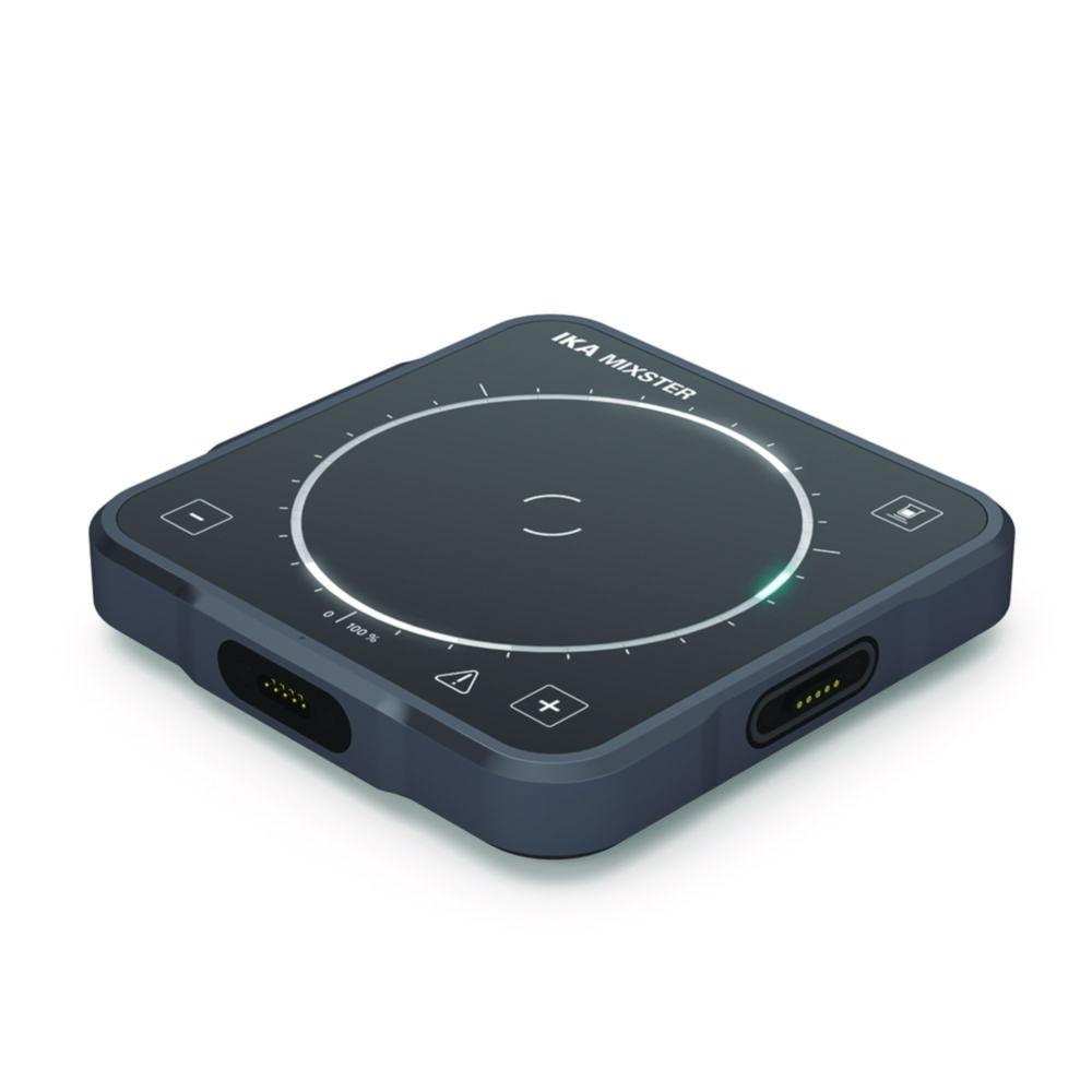 IKA Magnetic Stirrer TWISTER Set 1, EU/UK/CH/USA Plug